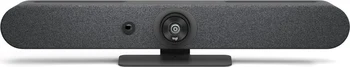 Logitech Rally Bar mini graphite grey, videobar