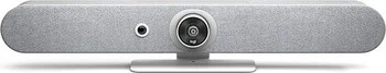 Logitech Rally Bar mini white, videobar