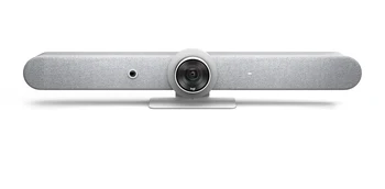 Logitech Rally Bar white, videobar
