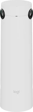 Logitech Sight, white