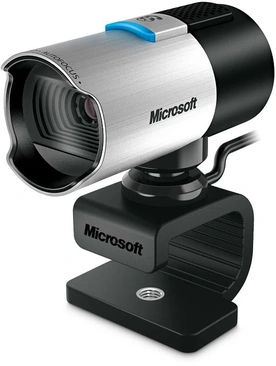 Microsoft LifeCam Studio