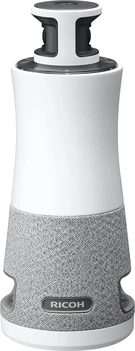 RICOH 360 Meeting Hub