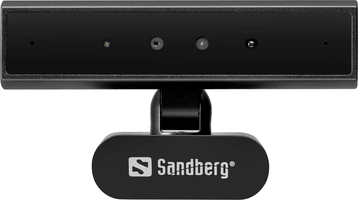Sandberg Face-ID webcam mini Pro