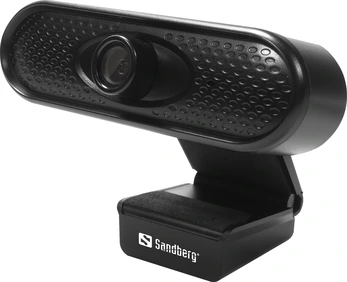 Sandberg USB webcam 1080P