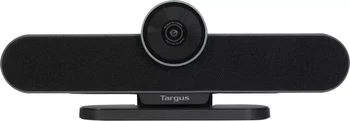 Targus AiO 4K video conference system, incl. type G power supply, videobar