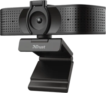 Trust Teza 4K UHD webcam