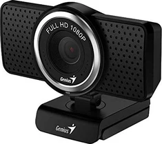 Genius ECAM 8000 black