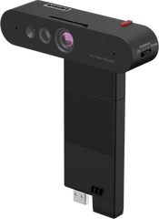 Lenovo ThinkVision MC60 monitor-webcam