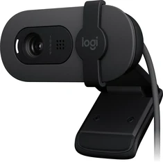 Logitech BRIO 105, graphite