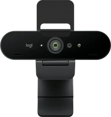 Logitech BRIO 4k