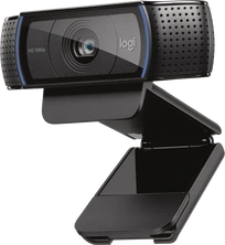 Logitech HD Pro C920e CN