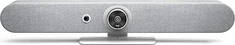 Logitech Rally Bar mini white, videobar