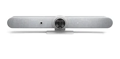 Logitech Rally Bar white, videobar
