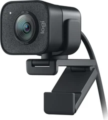 Logitech Streamcam black