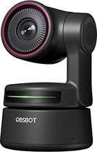 Obsbot Tiny 4K PTZ Camera
