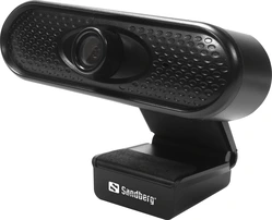 Sandberg USB webcam 1080P