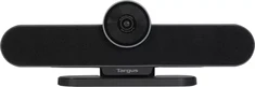 Targus AiO 4K video conference system, incl. type G power supply, videobar