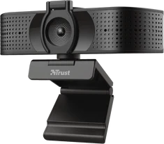 Trust Teza 4K UHD webcam