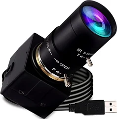 USBFHD01M-SFV (5-50mm) webcam