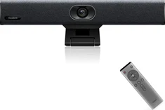 Yealink UVC34, с пультом ДУ, videobar