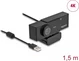 DeLOCK 4K webcam