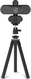 Dicota webcam PRO Plus 4K