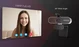 Foscam 1080p webcam black/silver