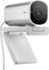 HP 965 4K Streaming webcam, silver