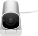 HP 965 4K Streaming webcam, silver