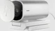 HP 965 4K Streaming webcam, silver
