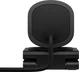 HP 965 4K Streaming webcam, black