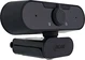 InLine FullHD webcam with USB-C