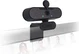 InLine FullHD webcam with USB-A