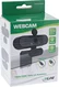 InLine FullHD webcam with USB-A