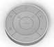 Jabra PanaCast 50 grey, videobar, EU