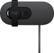 Logitech BRIO 100, graphite