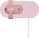 Logitech BRIO 100, pink