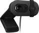 Logitech BRIO 105, graphite