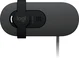 Logitech BRIO 105, graphite
