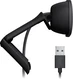 Logitech BRIO 105, graphite