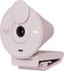 Logitech BRIO 300, pink