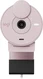 Logitech BRIO 300, pink