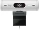 Logitech BRIO 500, grey/white