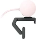 Logitech BRIO 500, pink