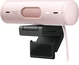 Logitech BRIO 500, pink