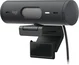 Logitech BRIO 505, graphite