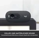 Logitech HD C505