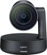 Logitech Rally, комплект конференц-камеры, EU