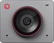 OBSBOT Meet 2 4K webcam space Grey
