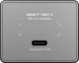 OBSBOT Meet 2 4K webcam space Grey